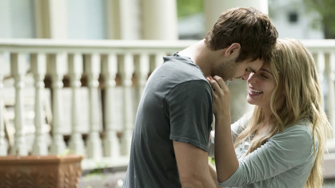 Назавжди моя дівчина backdrop 5