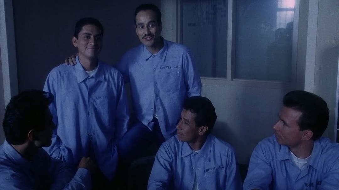 Das Gesetz der Gewalt backdrop 9