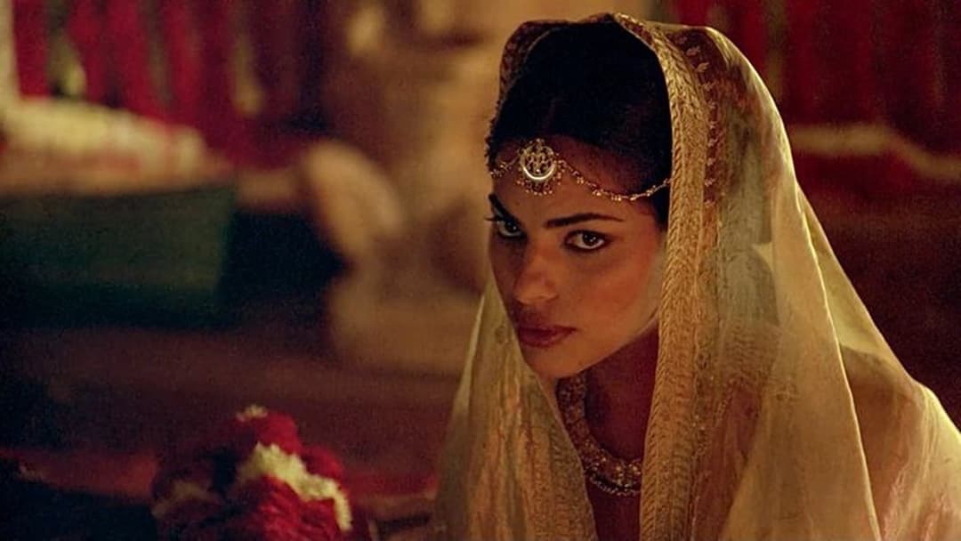 Kama Sutra - Die Kunst der Liebe backdrop 2