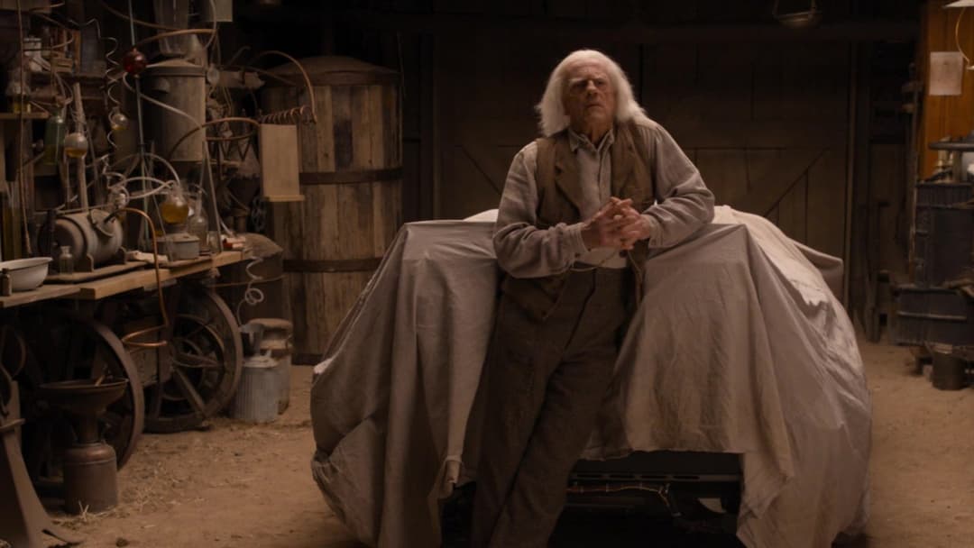 Мільйон способів втратити голову backdrop 11