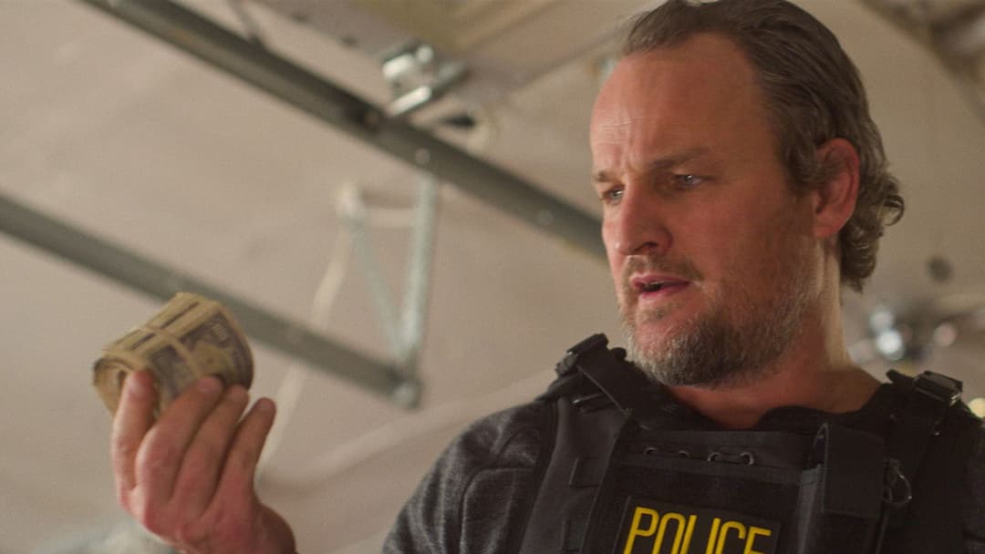 Асоціальна мережа backdrop 5