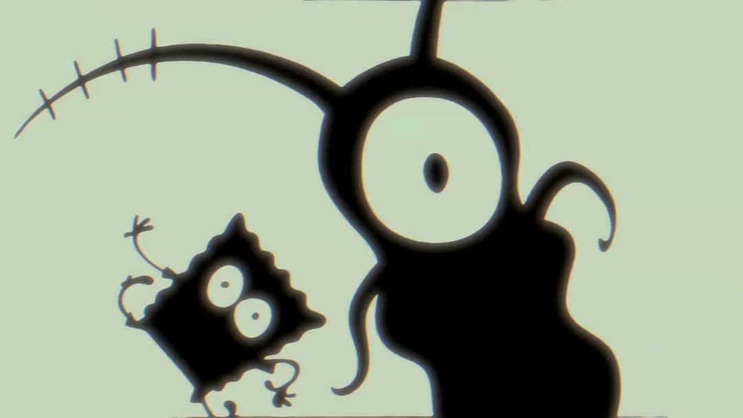 SpongeBob Schwammkopf backdrop 18