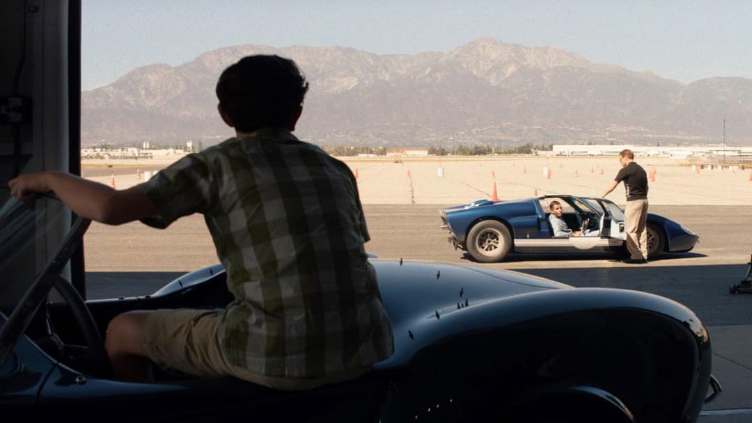 Аутсайдери backdrop 10