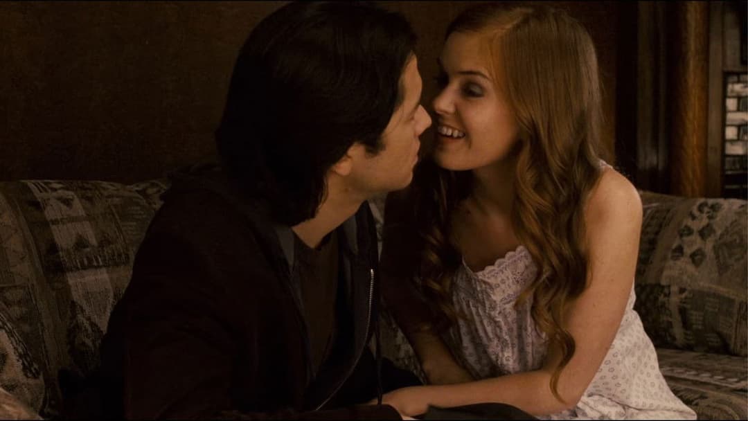 Спостерігач backdrop 9