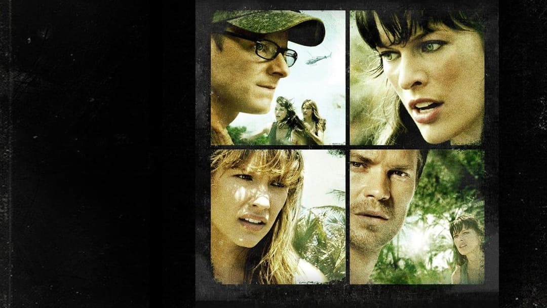 Ідеальна втеча backdrop 11