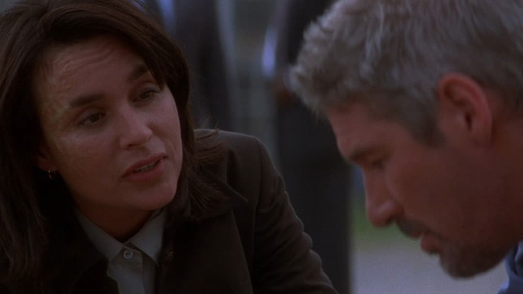 Der Schakal backdrop 18