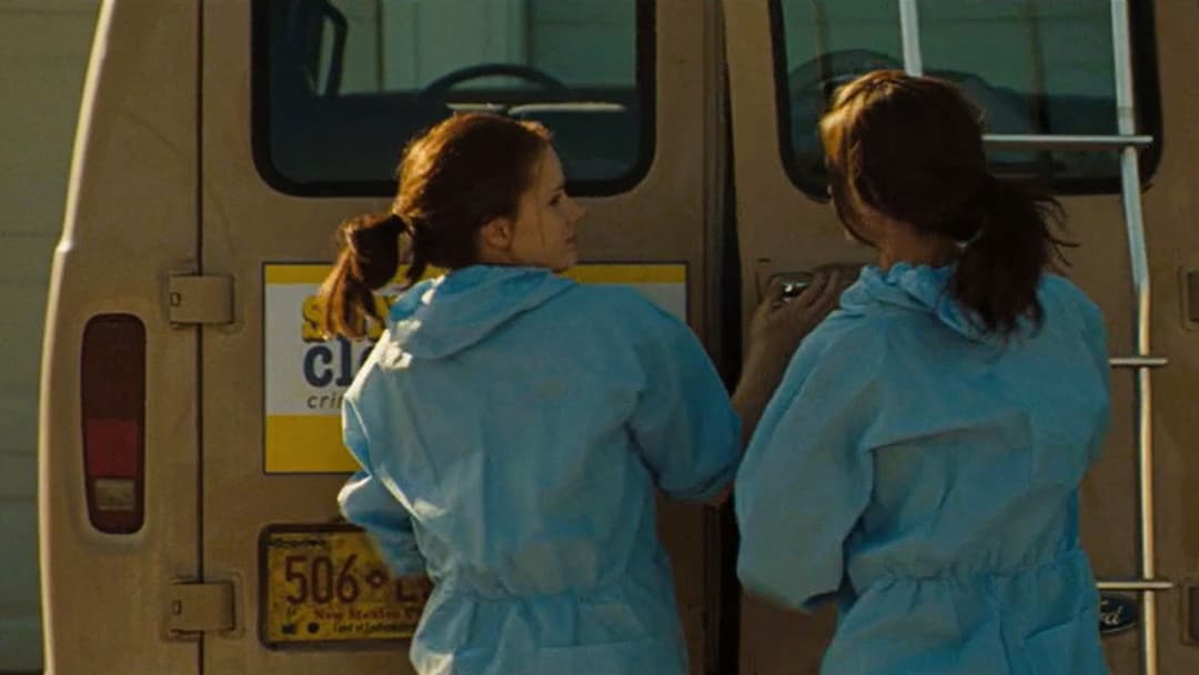 Чищення до блиску backdrop 14