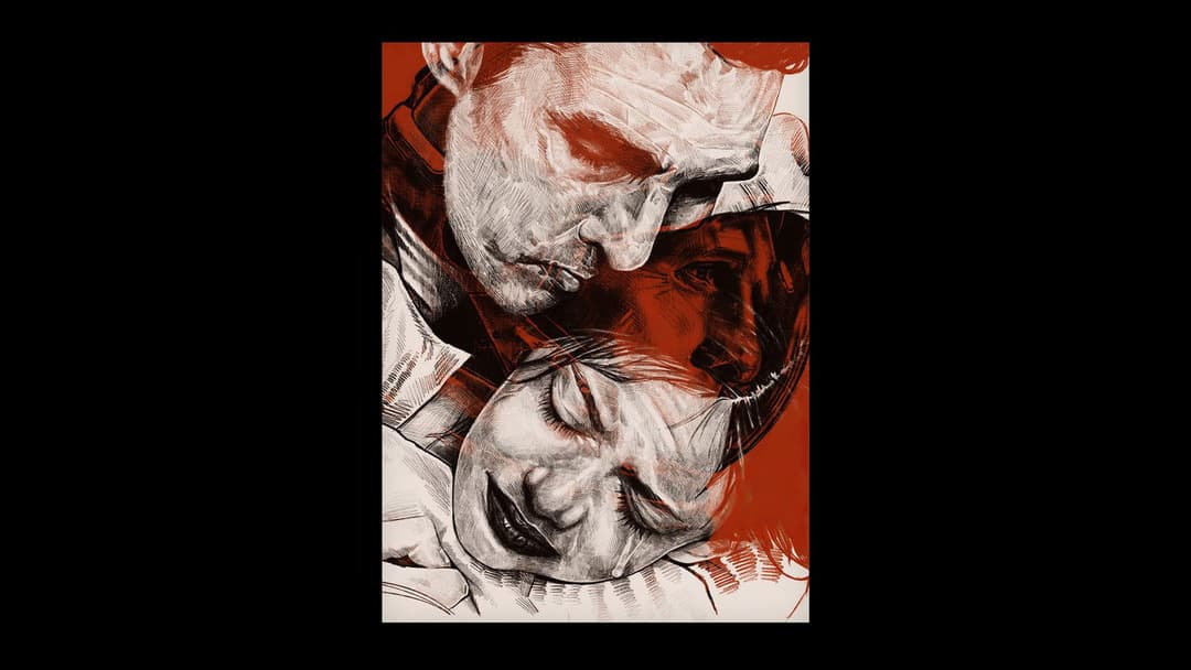 Interstellar backdrop 19