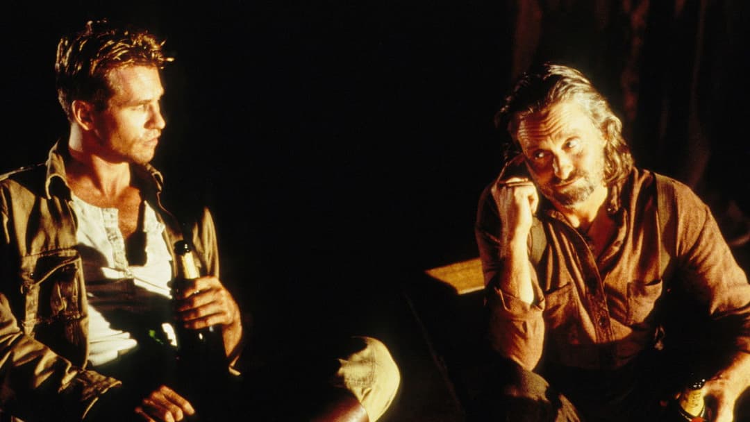 The Ghost and the Darkness backdrop 9