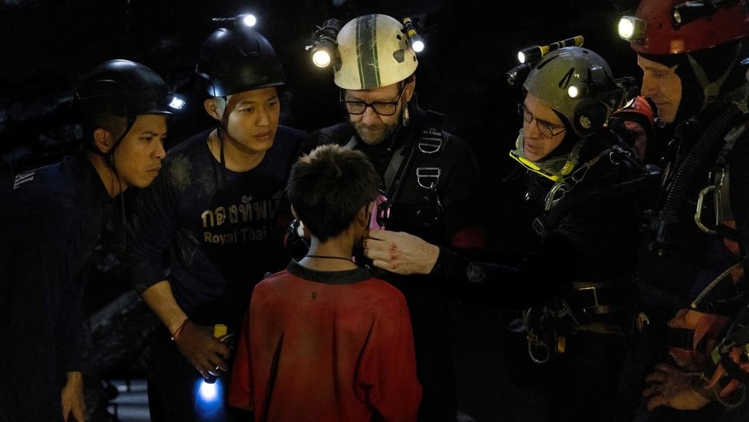 Dreizehn Leben backdrop 4