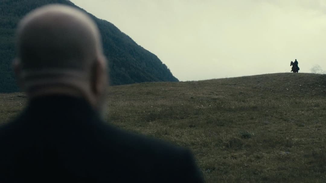 Темна долина backdrop 11