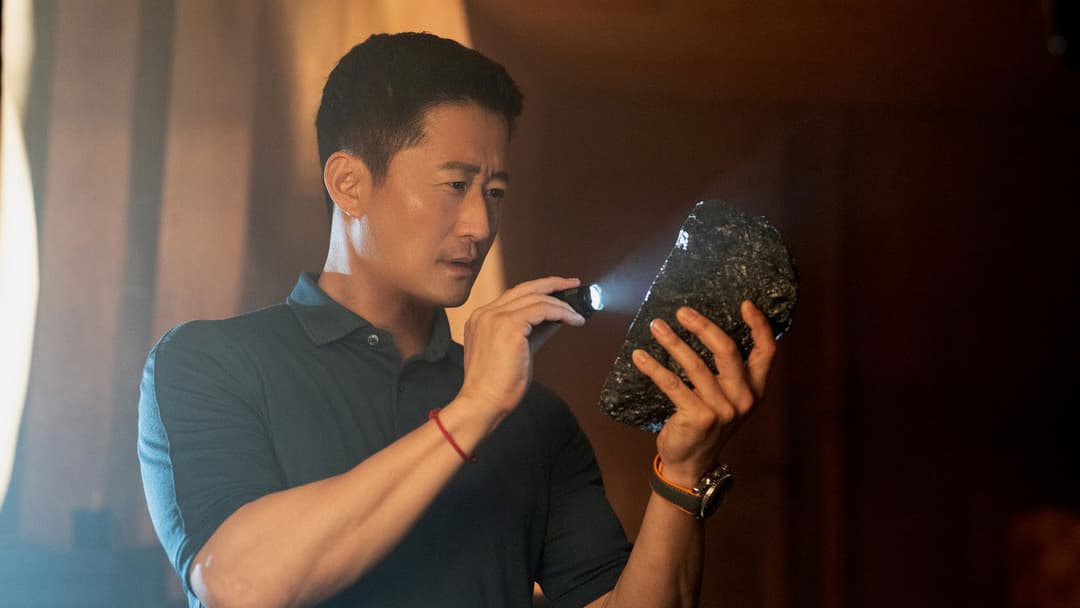 Meg 2 - Die Tiefe backdrop 18