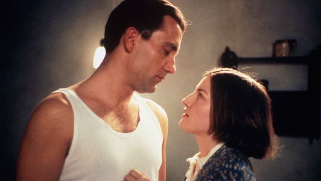 Gosford Park backdrop 20