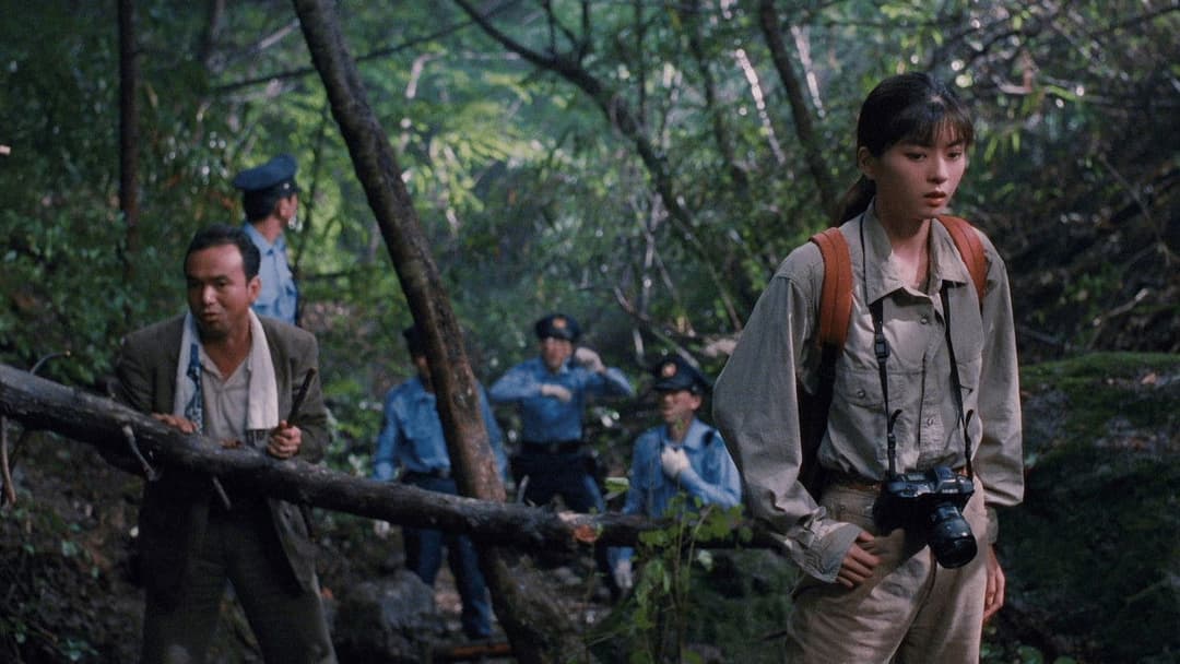 ガメラ 大怪獣空中決戦 backdrop 11