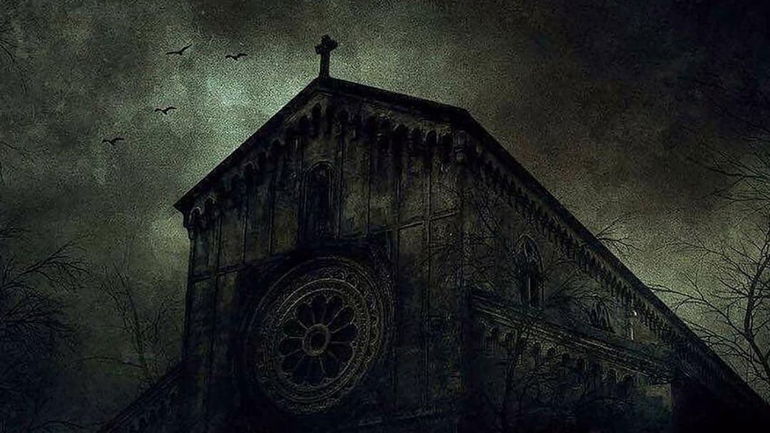 Conjuring 3: Im Bann des Teufels backdrop 6