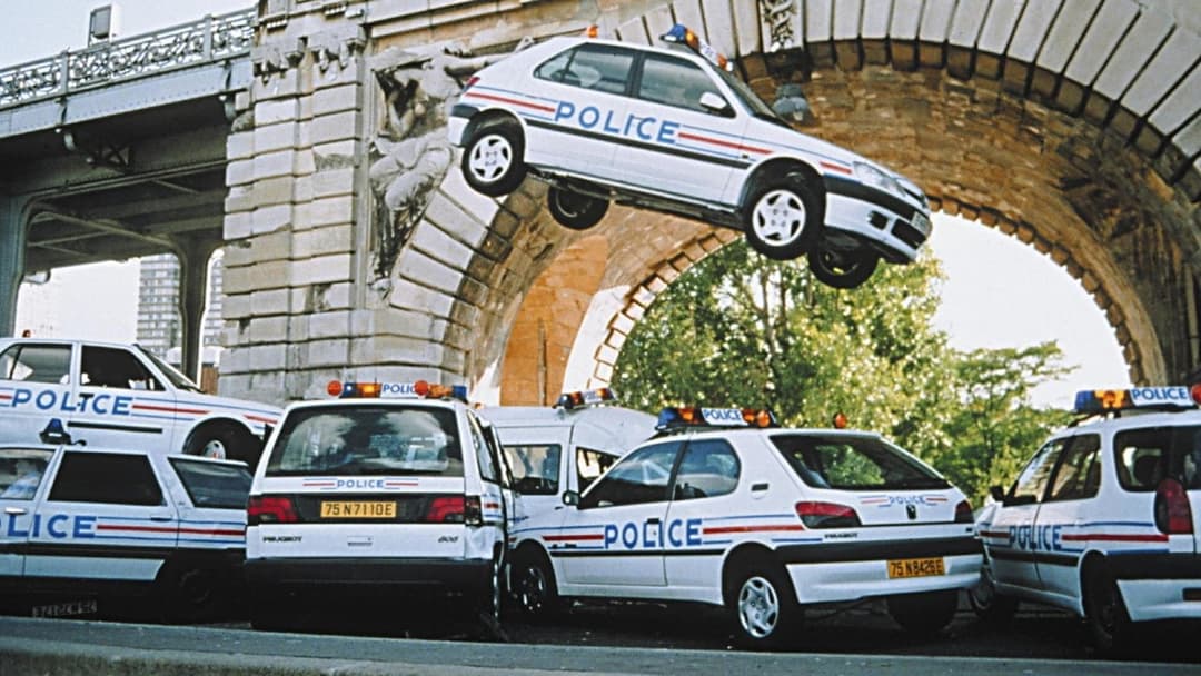 Таксі 2 backdrop 6