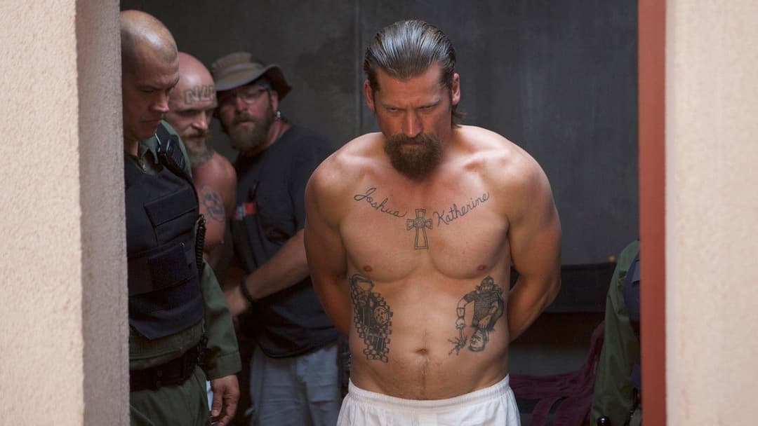 Постріл в безодню backdrop 17