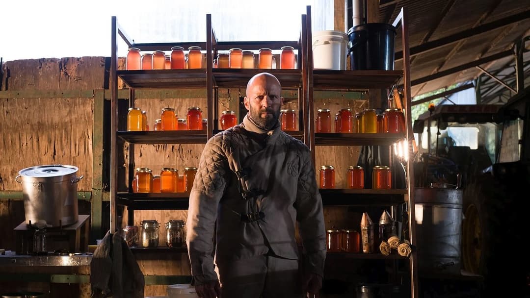 Бджоляр backdrop 4