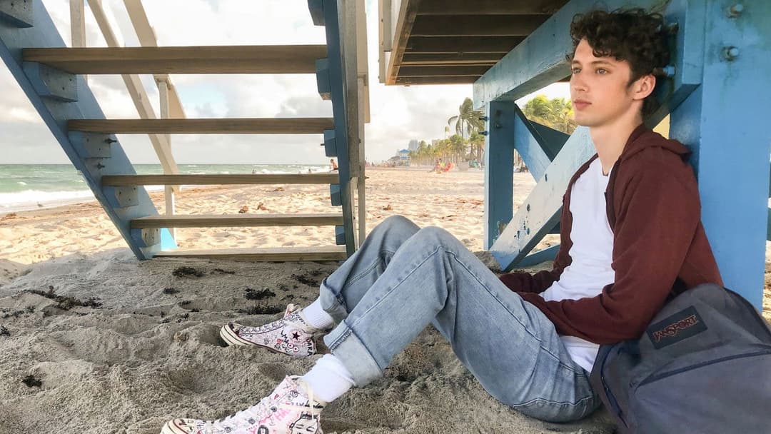 Three Months backdrop 2