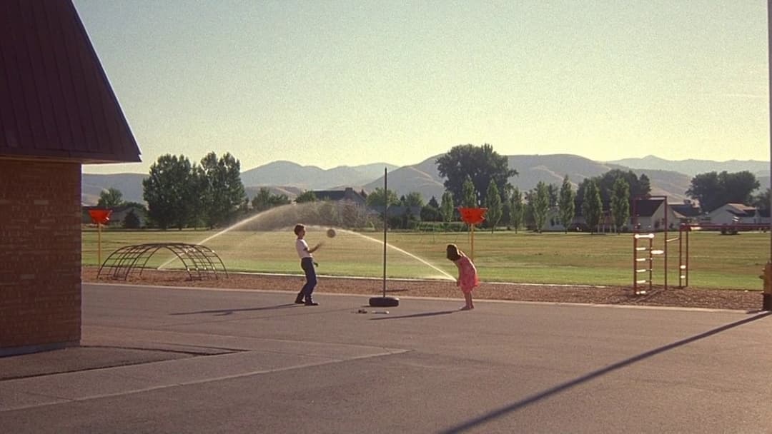 Napoleon Dynamite backdrop 5