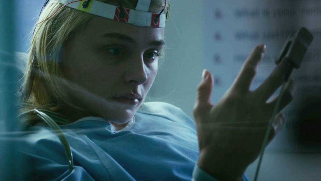 Розум у вогні backdrop 7