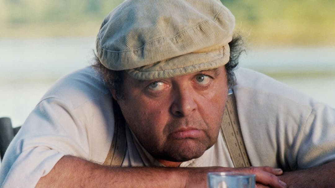 Ein Sommer auf dem Lande backdrop 3