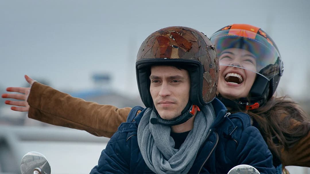 Senden Bana Kalan backdrop 2