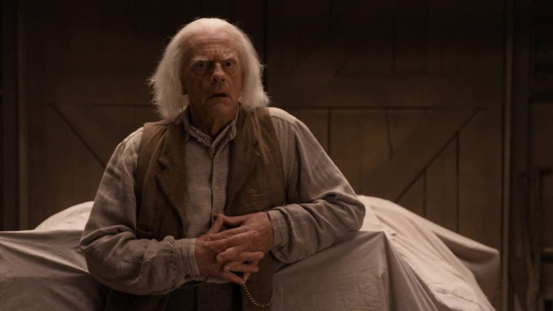 Мільйон способів втратити голову backdrop 9