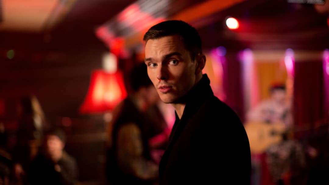 Kill Your Friends backdrop 7