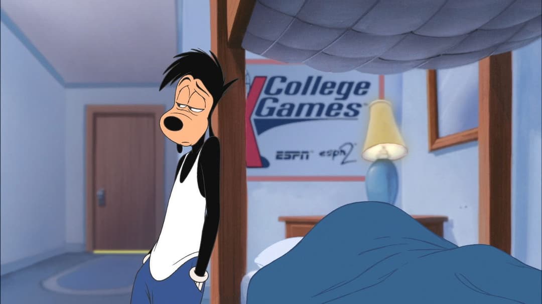 An Extremely Goofy Movie backdrop 8