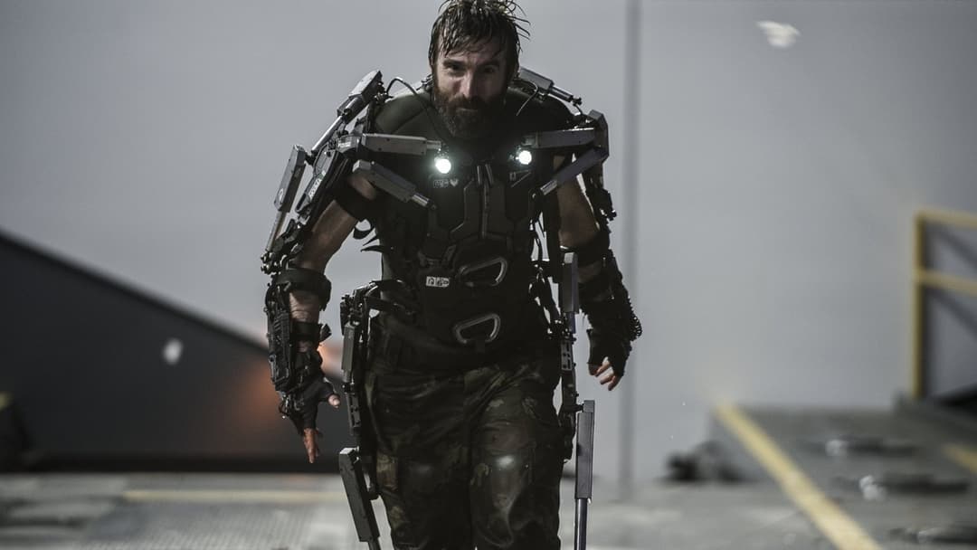 Елізіум backdrop 17