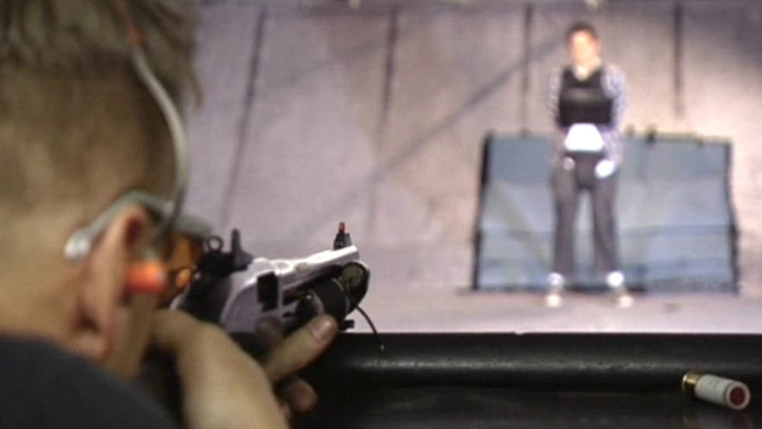 Jackass - Der Film backdrop 14