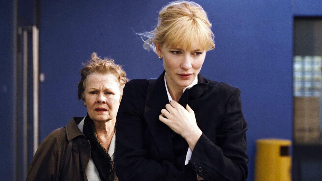 Скандальний щоденник backdrop 2