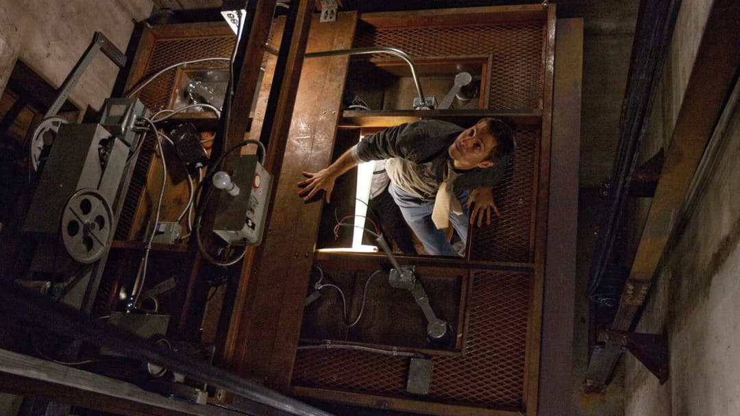 Devil - Fahrstuhl zur Hölle backdrop 18