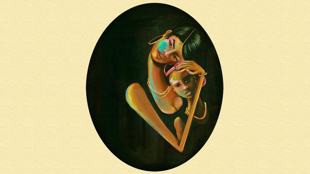 A Thousand and One backdrop 2