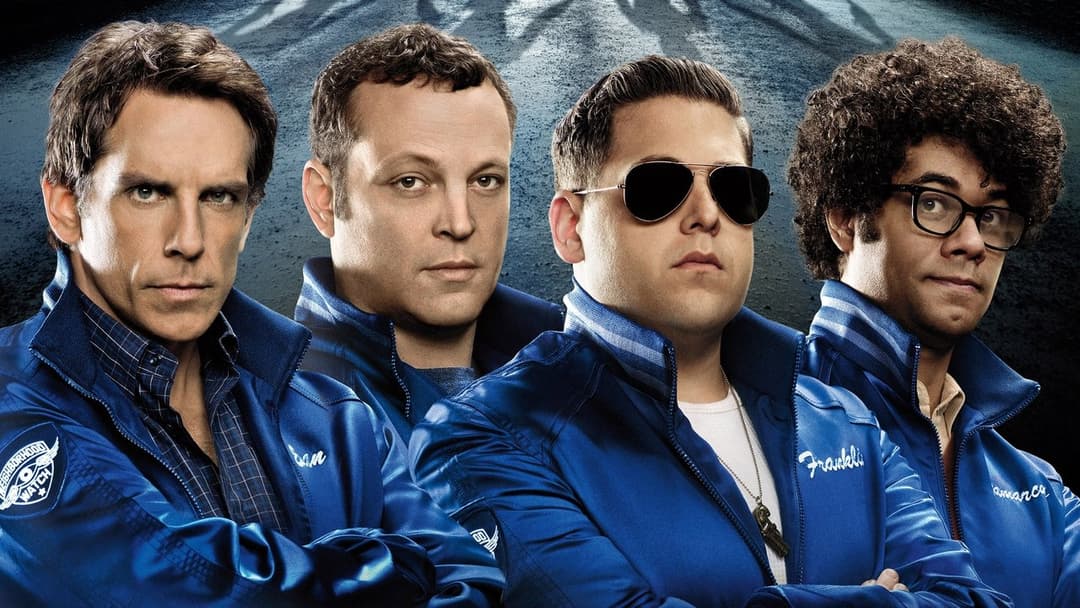 Сусіди на стрьомі backdrop 3