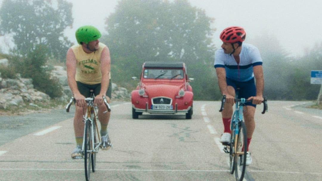 The Climb backdrop 3