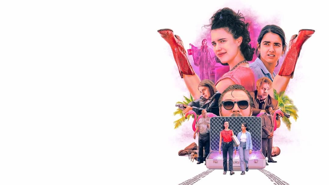 Drive-Away Dolls backdrop 1