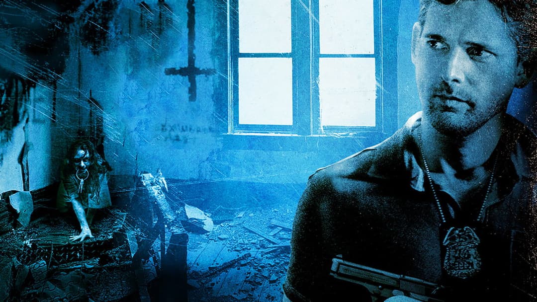 Визволи нас від зла backdrop 12