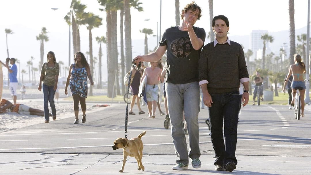 Trauzeuge gesucht! backdrop 11