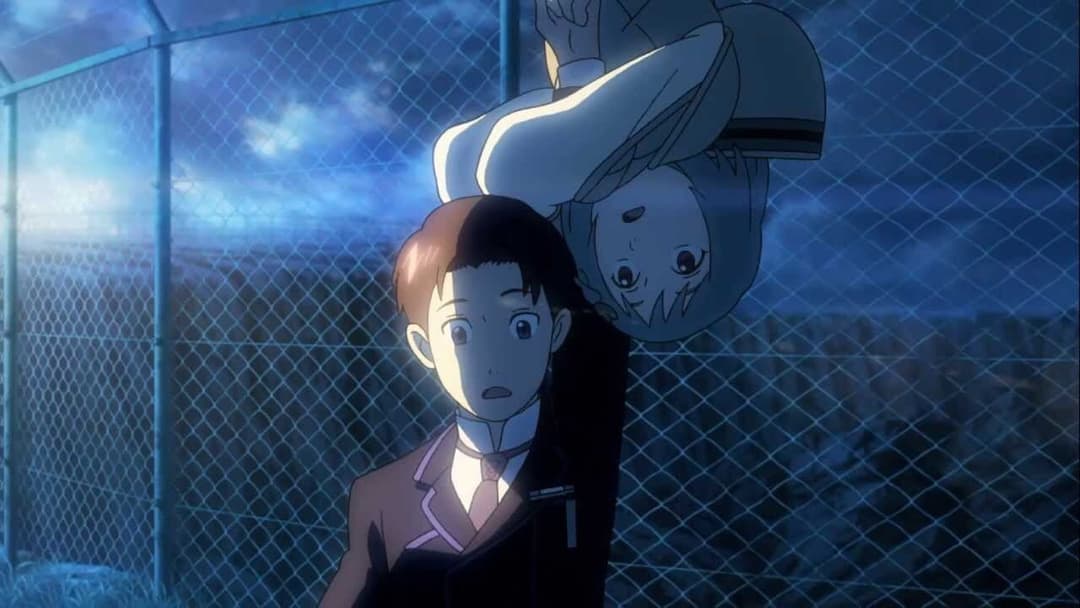 Patema Inverted backdrop 10