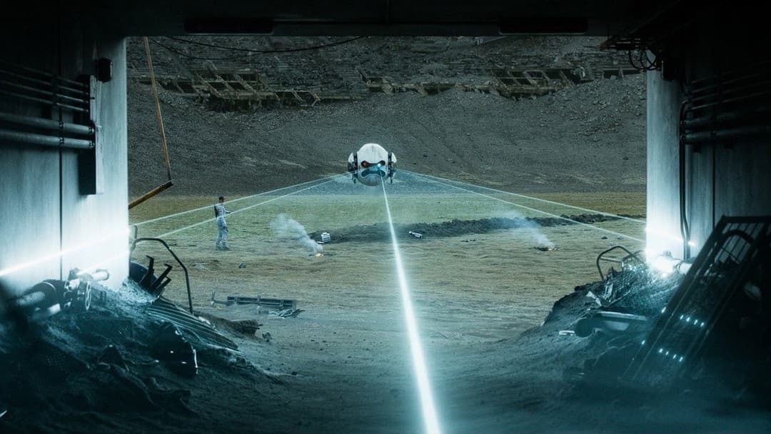 Світ забуття backdrop 16