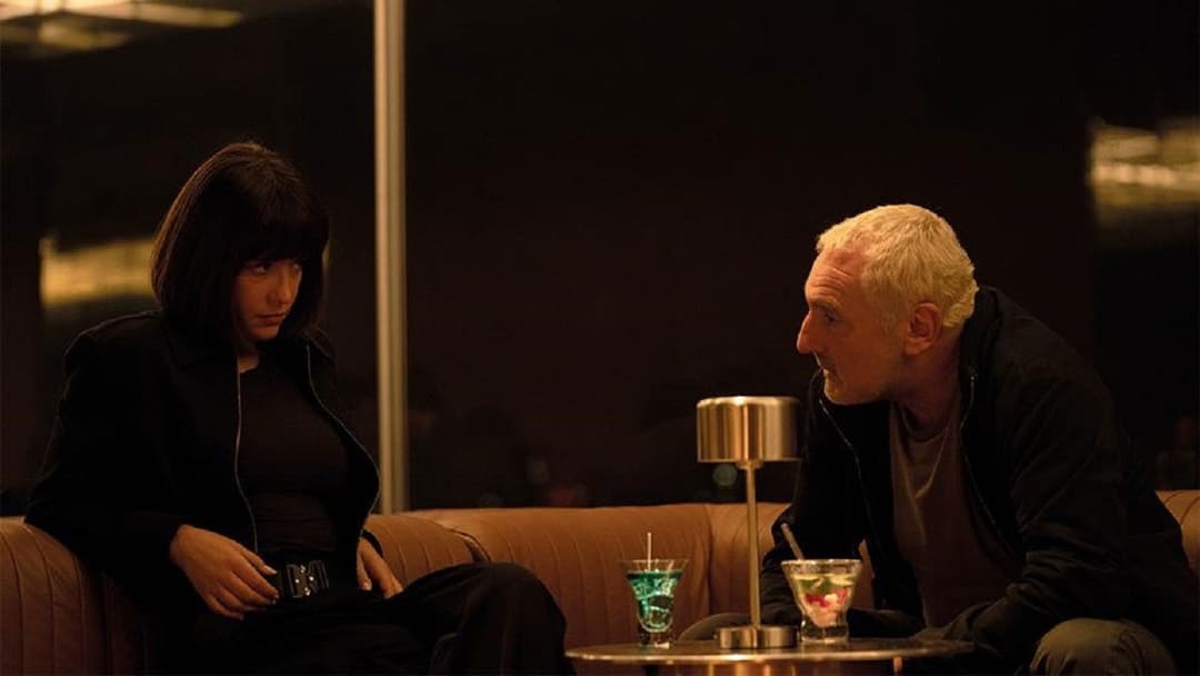 Пес 51 backdrop 5