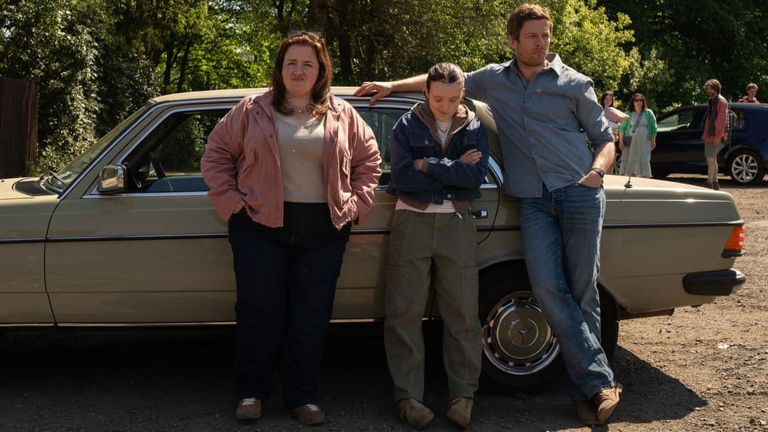 Sunny Dancer backdrop 5