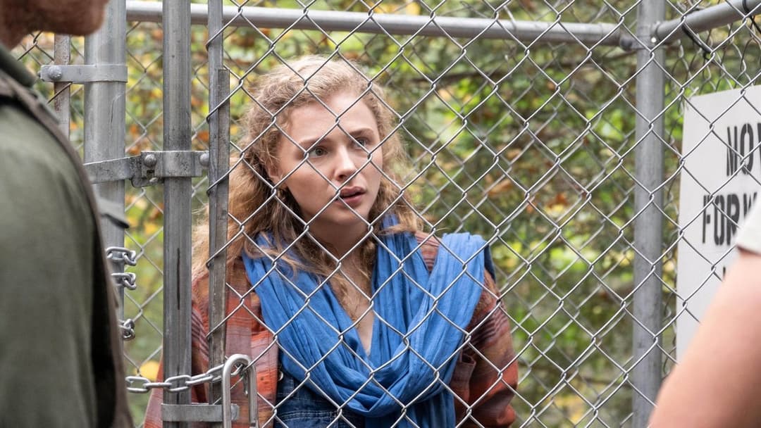 Mother/Android backdrop 2