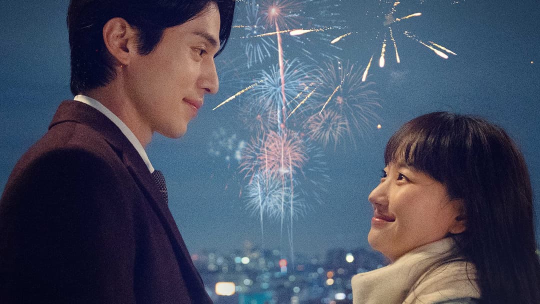 해피 뉴 이어 backdrop 4