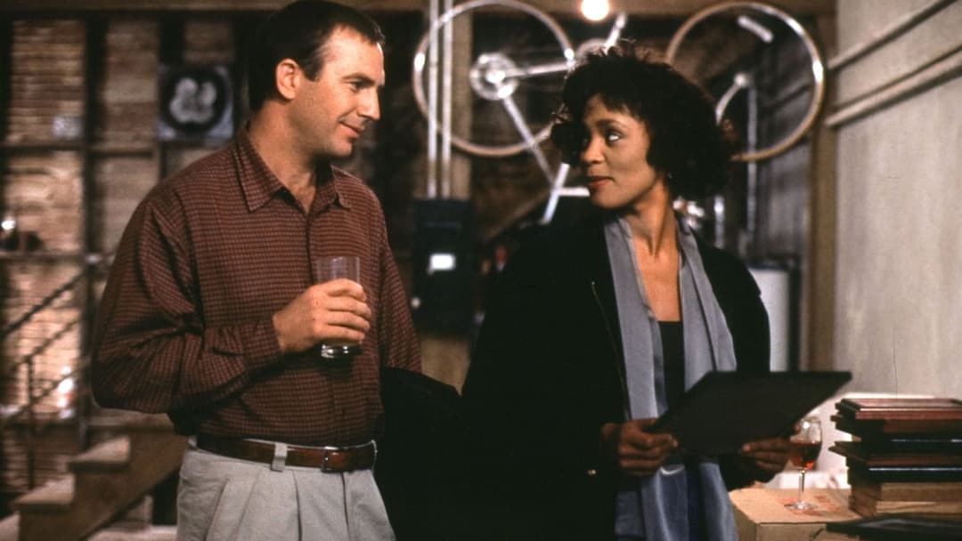 Особистий охоронець backdrop 5