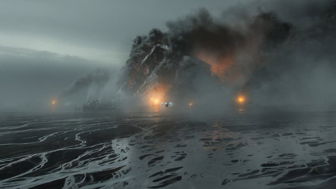 Світ забуття backdrop 17