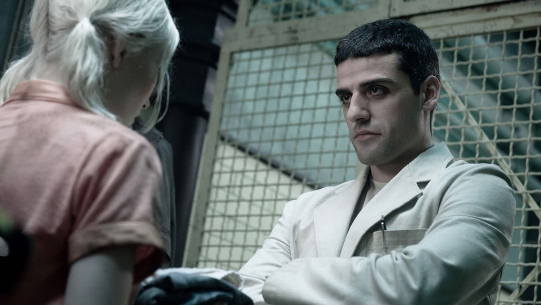 Sucker Punch backdrop 17