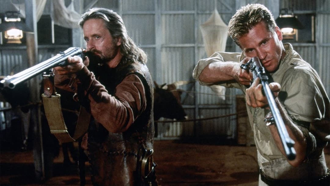 The Ghost and the Darkness backdrop 16